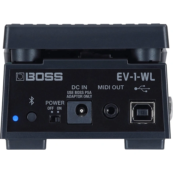 Футсвич Boss EV-1-WL