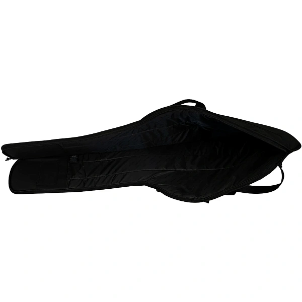 Чехол для бас-гитары Ritter RGE1-B/SBK