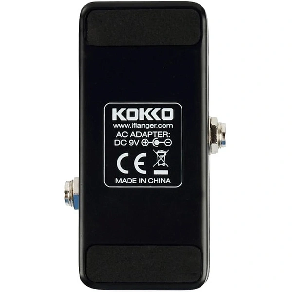 Педаль эффектов Kokko FRB2 Mini Space