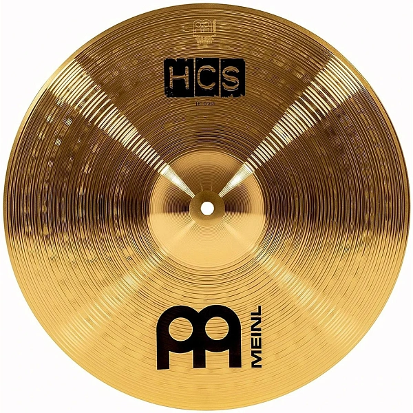 Тарелка Meinl 16" Crash HCS16C