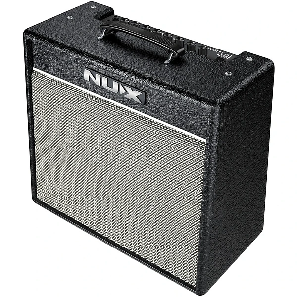 Комбоусилитель Nux Mighty 40 MKII