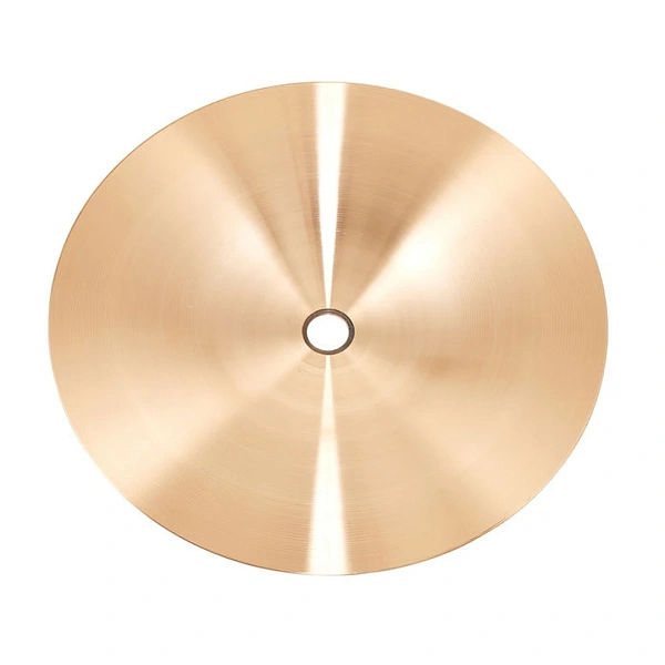 Тарелка Paiste 2002 6.5" Cup Chime