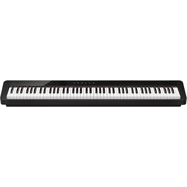 Цифровое пианино Casio Privia PX-S1100BK