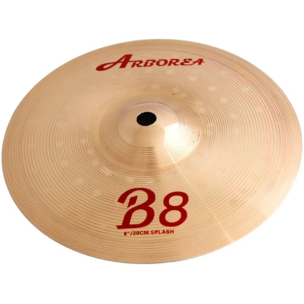 Тарелка Arborea 8" Splash B88SP