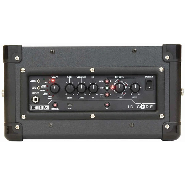 Комбоусилитель Blackstar ID Core 10 V2 Black