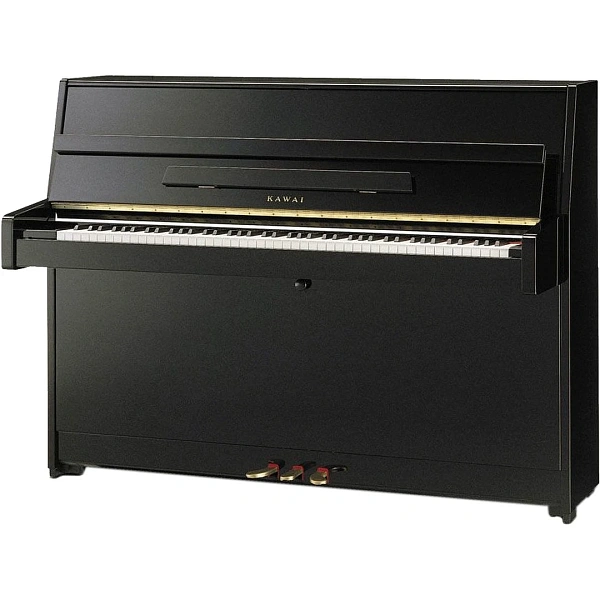Акустическое пианино Kawai K-15E (B) M/PEP