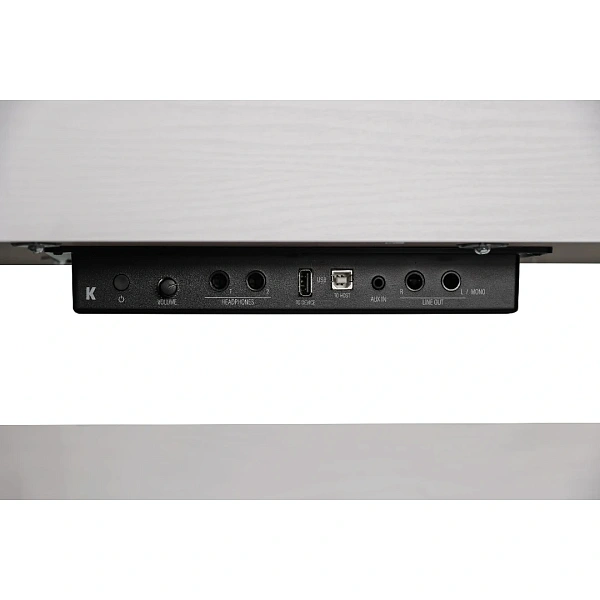Цифровое пианино Kurzweil M215 WH