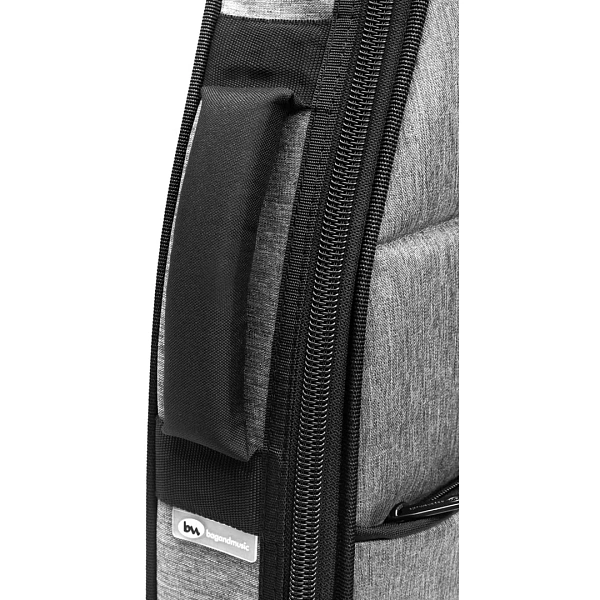 Чехол для акустической гитары Bagandmusic Acoustic Slim BM1115