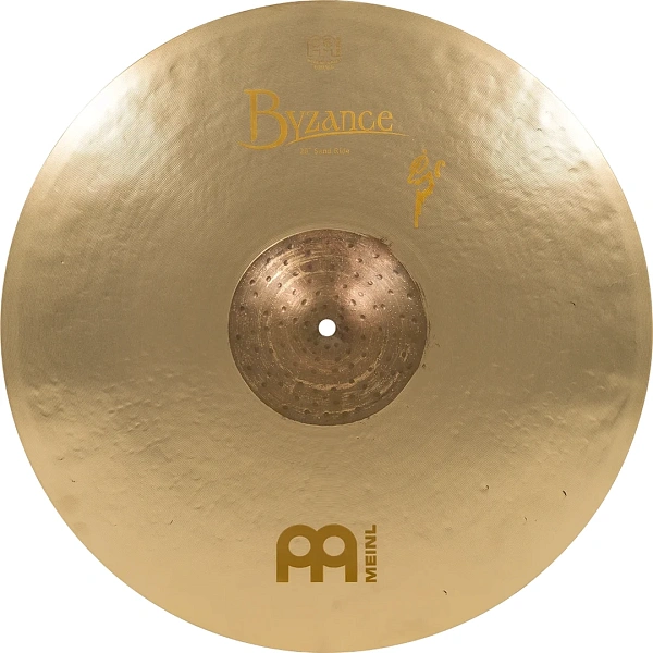Тарелка Meinl 20" Sand Ride B20SAR