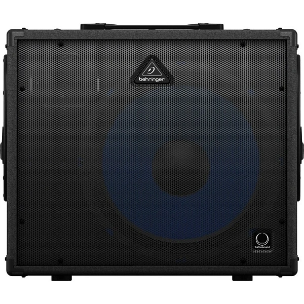 Комбоусилитель для клавишных Behringer KXD15-EU