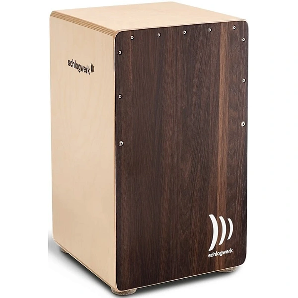 Кахон Schlagwerk CP408 2inOne Dark Oak