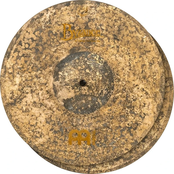 Тарелка Meinl 14" Hi-Hat B14VPH