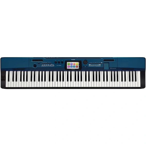 Цифровое пианино Casio Privia PX-560MBEC7