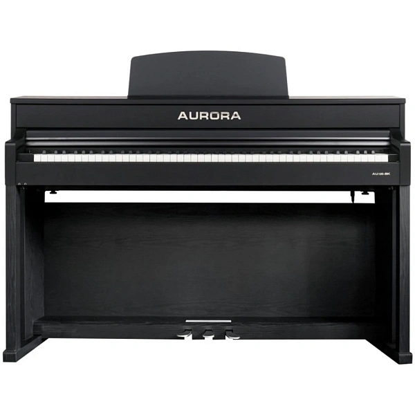 Цифровое пианино Aurora AU120-BK