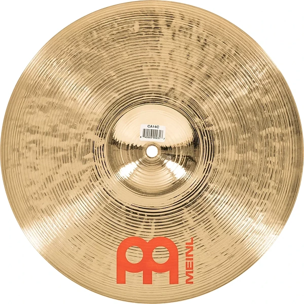 Тарелка Meinl 14" Crash CA14C