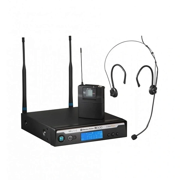 Радиосистема Electro-Voice R300-E-A