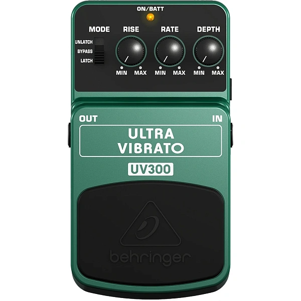 Педаль эффектов Behringer UV300