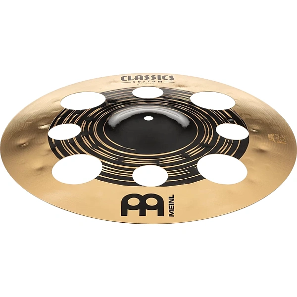 Тарелка Meinl 16" Trash Crash CC16DUTRC