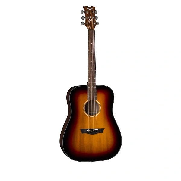 Гитарный набор Dean AXS Prodigy Acoustic Pack Tobacco Snbrst