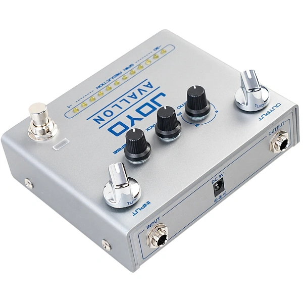 Педаль эффектов Joyo R-19 Avallon