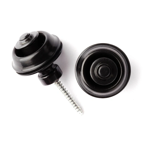 Стреплоки Dunlop SLS1503BK