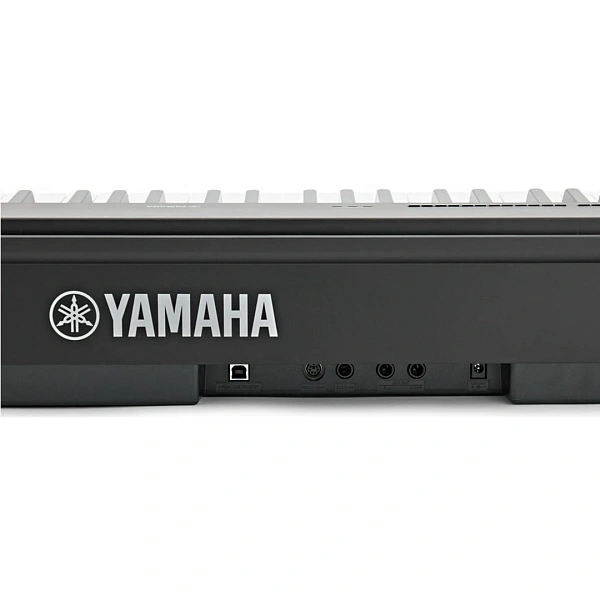Цифровое пианино Yamaha P-225B