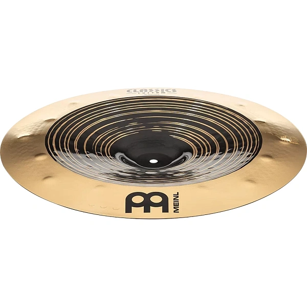 Тарелка Meinl 18" China CC18DUCH