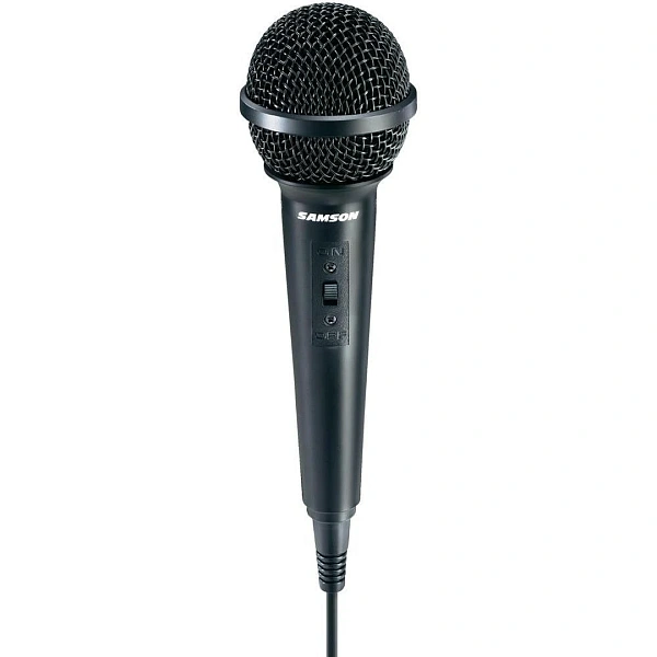 Микрофон Samson R10S