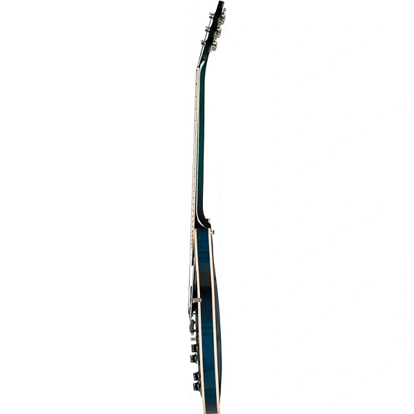Полуакустическая гитара Gibson ES-335 Dot 2019 Blues Burst