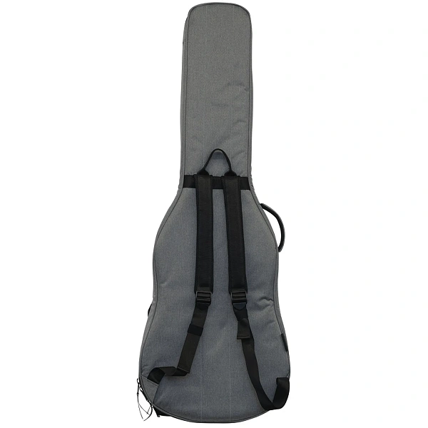 Чехол для бас-гитары Ritter RGC3-B/EGR