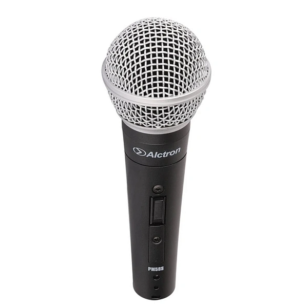 Микрофон Alctron PM58S