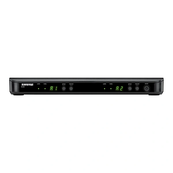 Радиосистема Shure BLX1288E/SM58-H8E