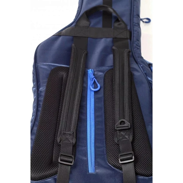 Чехол для классической гитары Ritter RGP8-C/NRB