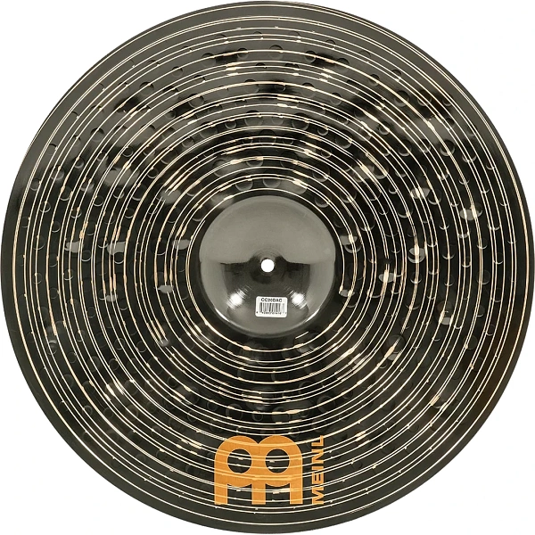 Тарелка Meinl 20" Crash CC20DAC