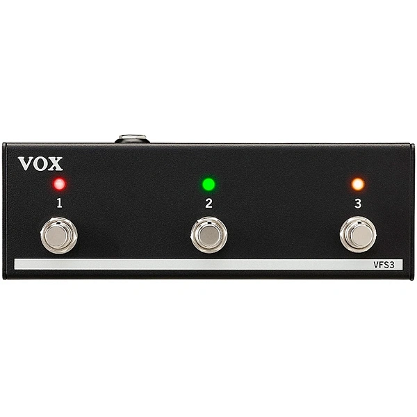 Футсвич Vox VFS3