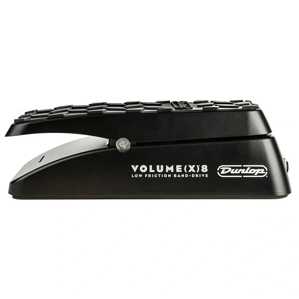 Педаль эффектов Dunlop DVP5 Volume (X) 8 Pedal