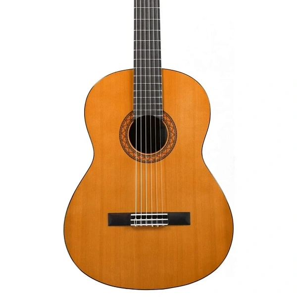 Классическая гитара Yamaha C40