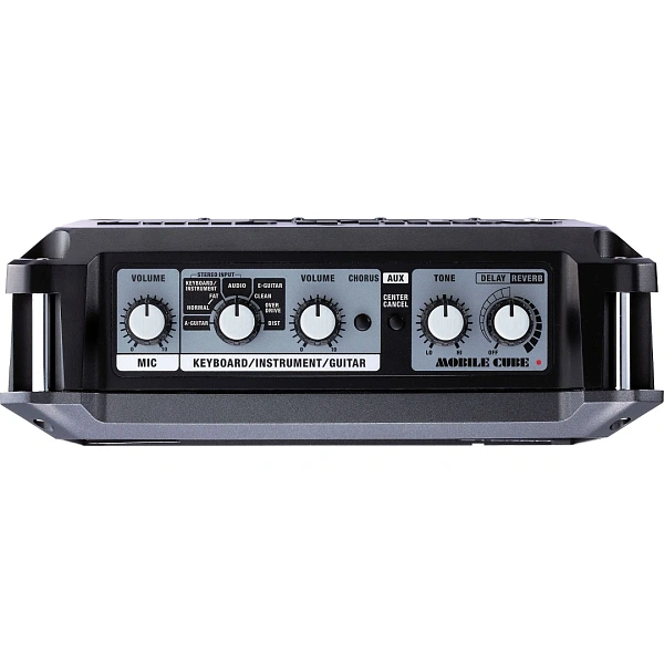 Комбоусилитель Roland Mobile Cube