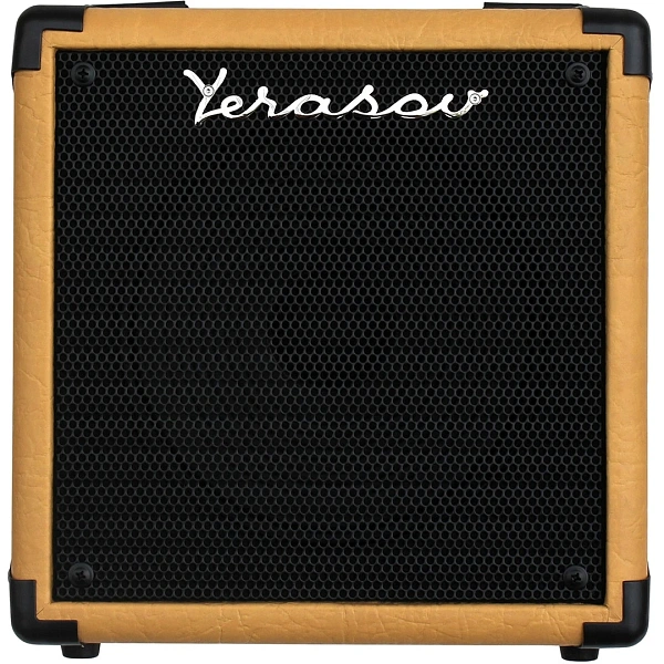 Комбоусилитель Yerasov Gavrosh 8