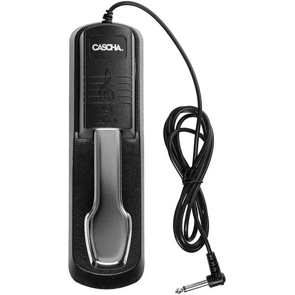 Педаль сустейна Cascha HH 2205