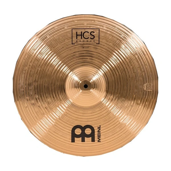 Комплект тарелок Meinl HCSB14161820