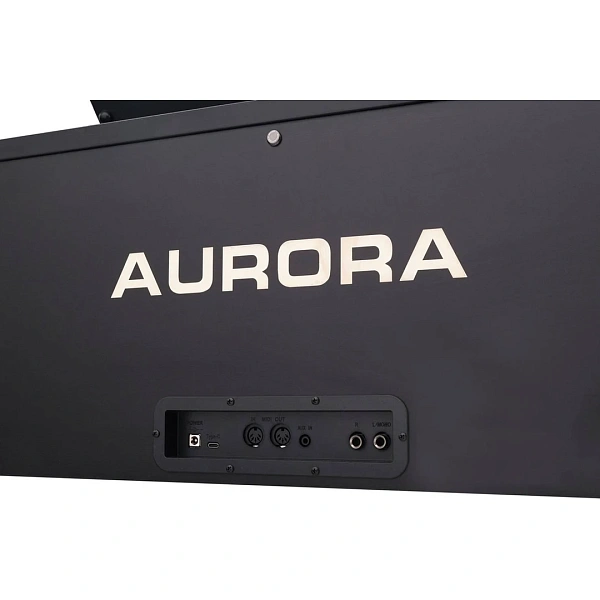 Цифровое пианино Aurora AU140-BK