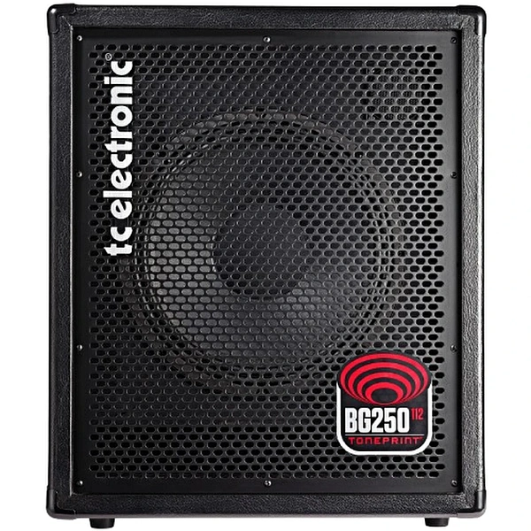 Комбоусилитель басовый TC Electronic BG250-112