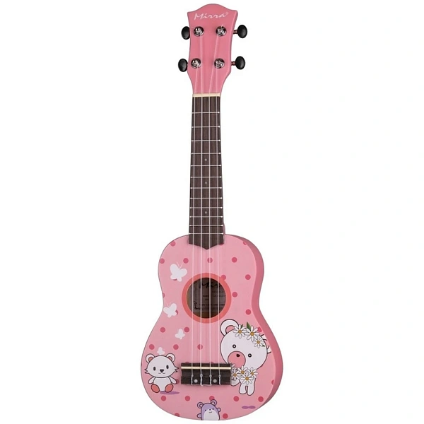 Укулеле Mirra UK-300-21-FX