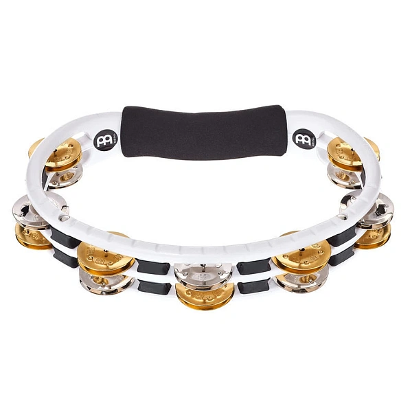 Тамбурин Meinl TMT1M-WH