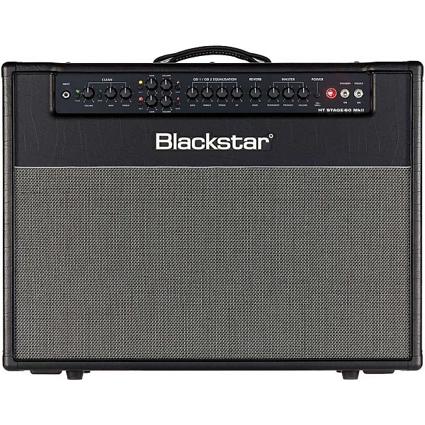 Кабинет Blackstar HT-60 212 MKII