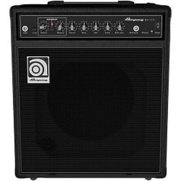 Комбоусилитель для бас-гитары Ampeg BA110v2