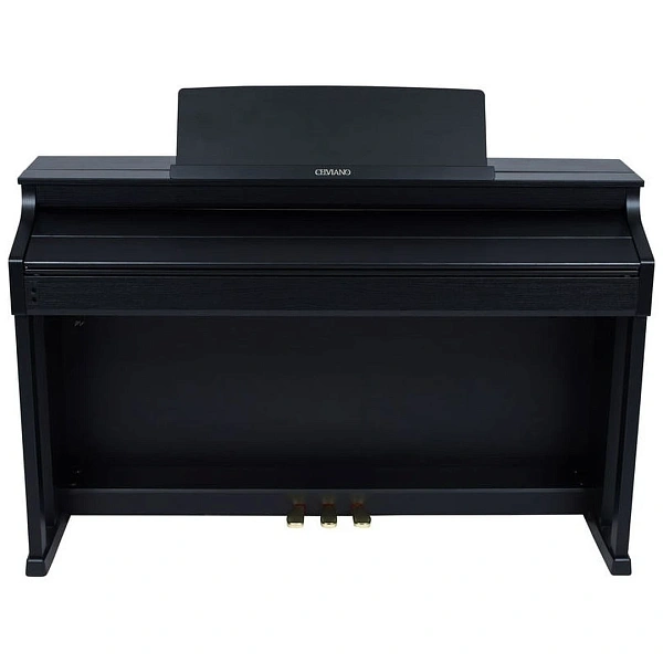 Цифровое пианино Casio Celviano AP-650BK
