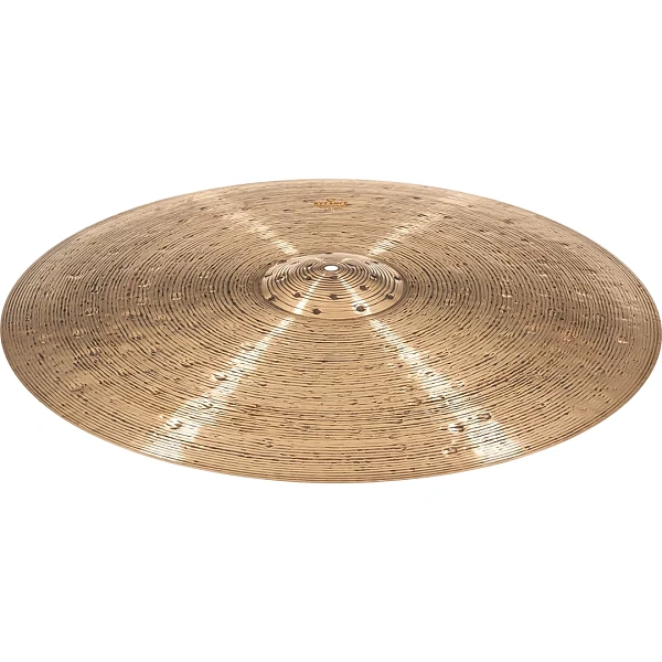 Тарелка Meinl 24" Ride B24FRLR