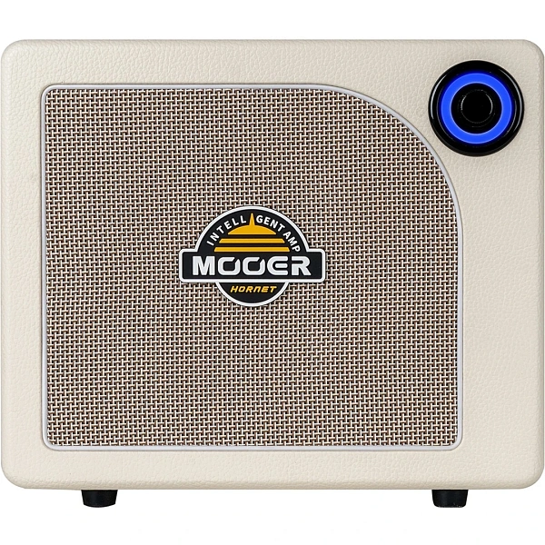 Комбоусилитель Mooer Hornet 15i WH